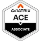 Aviatrix Certified Engineer, Multicloud Network Associate badge