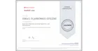 Supervised Machine Learning: Regression and Classification badge